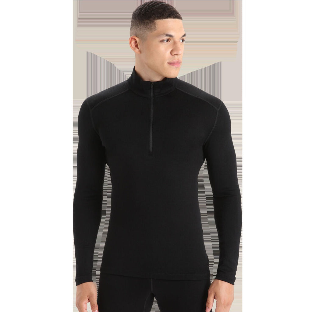 Men's 260 Tech Long Sleeve Half Zip