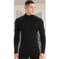 Men's 260 Tech Long Sleeve Half Zip