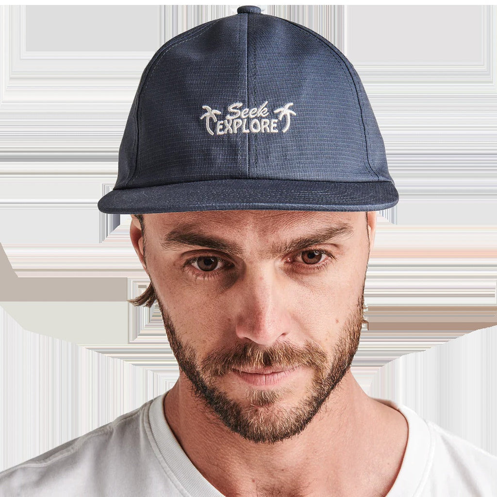 Campover Strapback