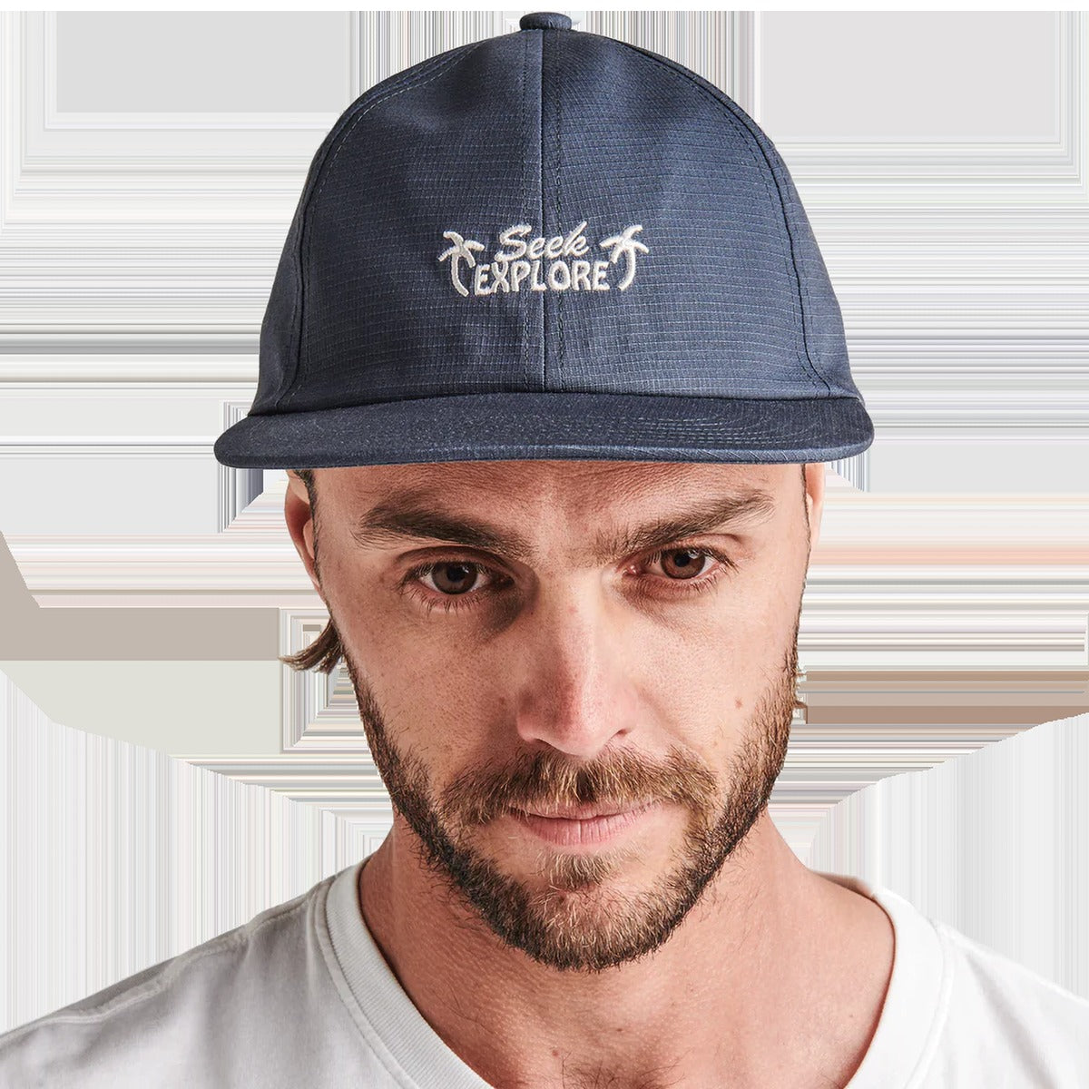 Campover Strapback