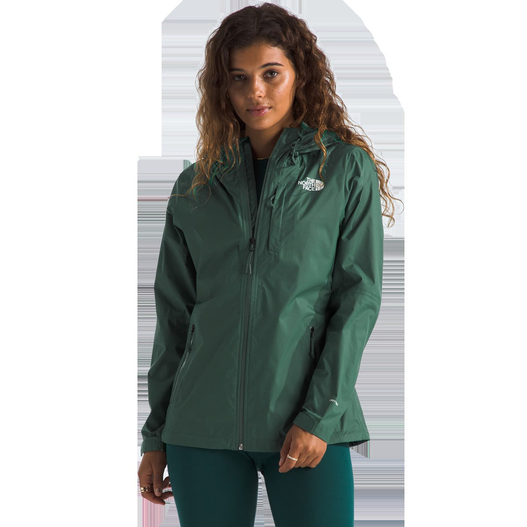Women's Alta Vista Rain Jacket