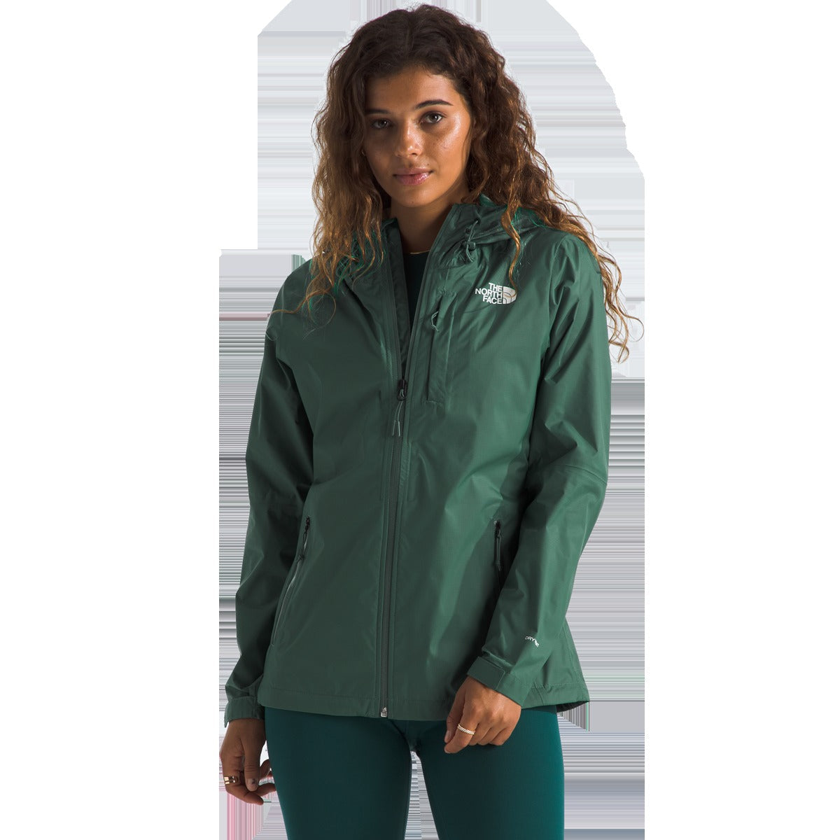 Women's Alta Vista Rain Jacket