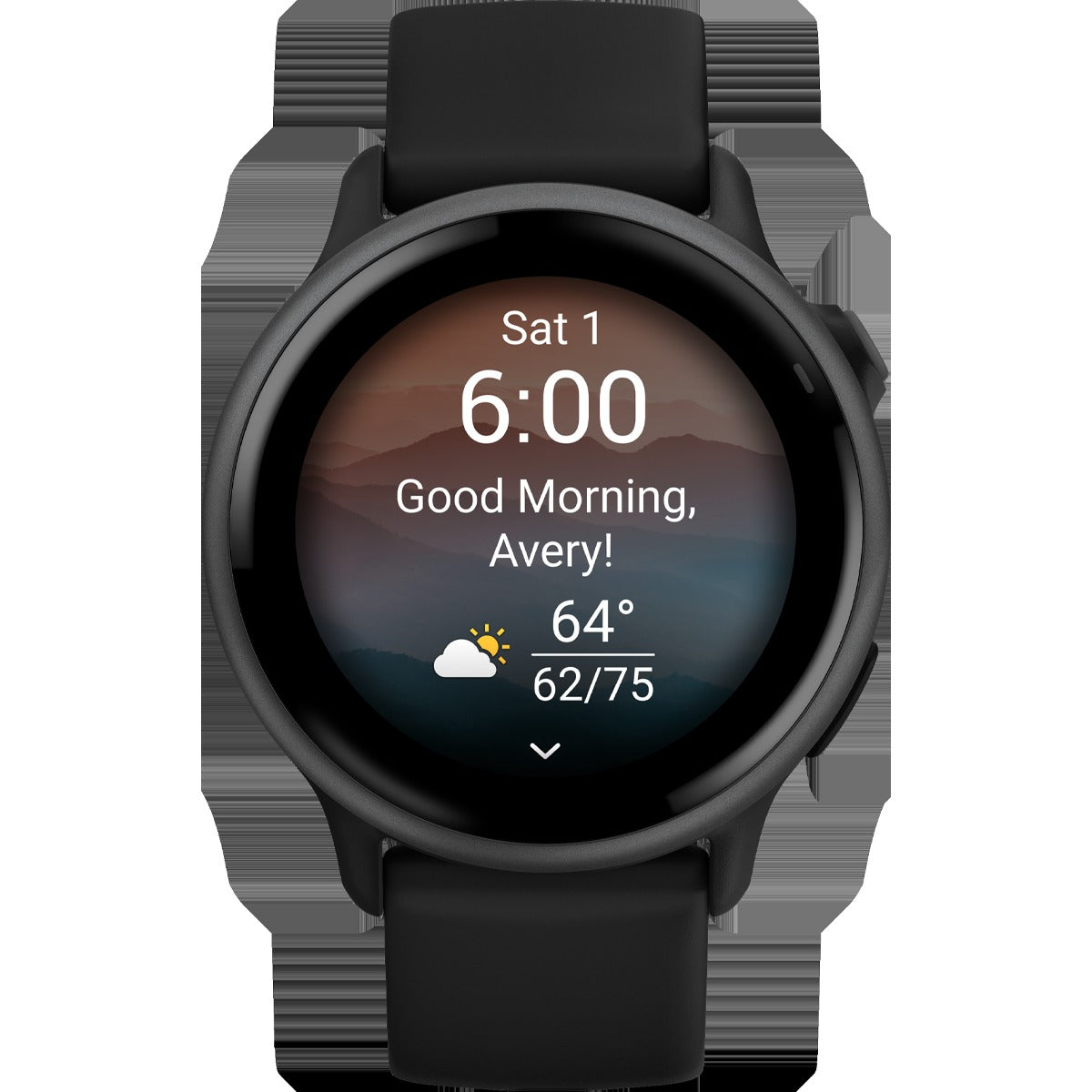 Vivoactive 6