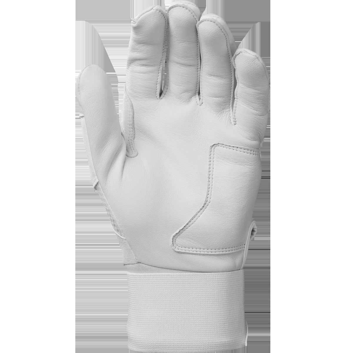 Carbyne Batting Glove with Wrist Wrap