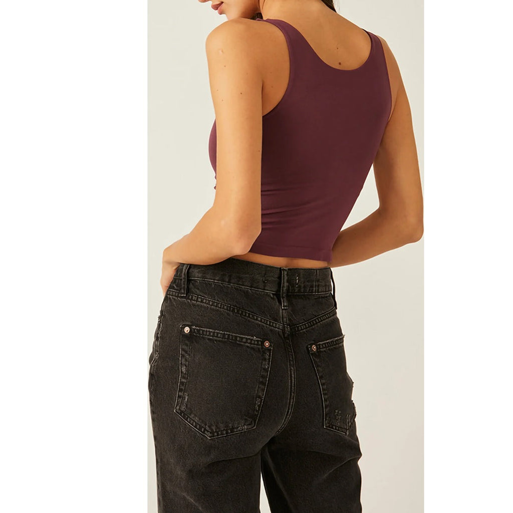 Women's Clean Lines Cami