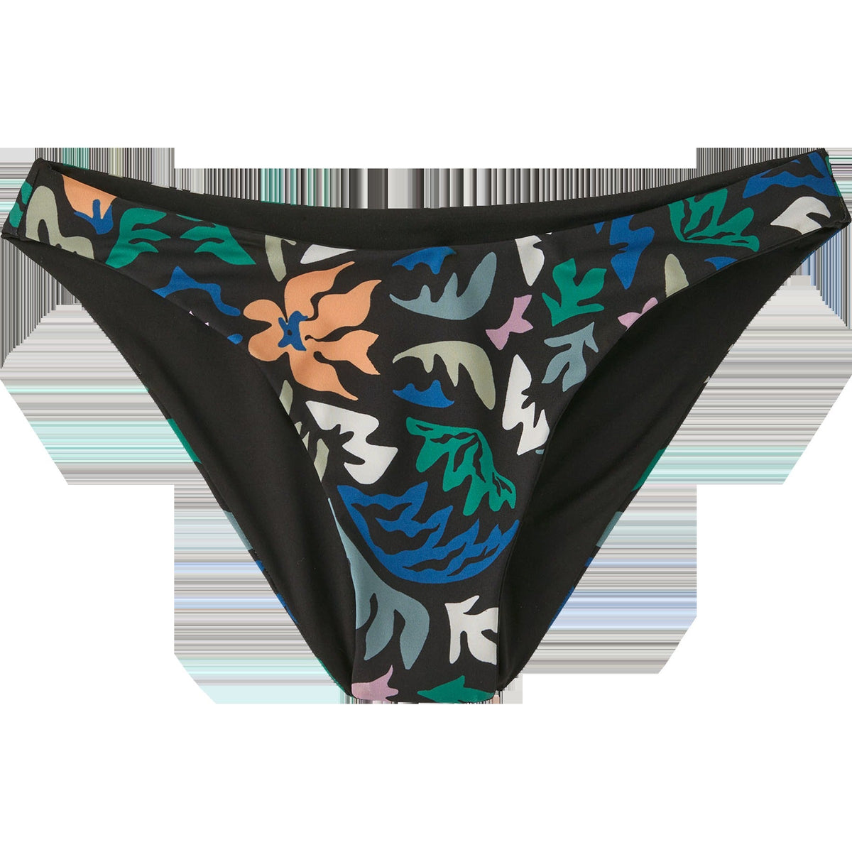 Women's Reversible Cross Shore Bottom