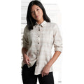 Women's Whisper Flannel
