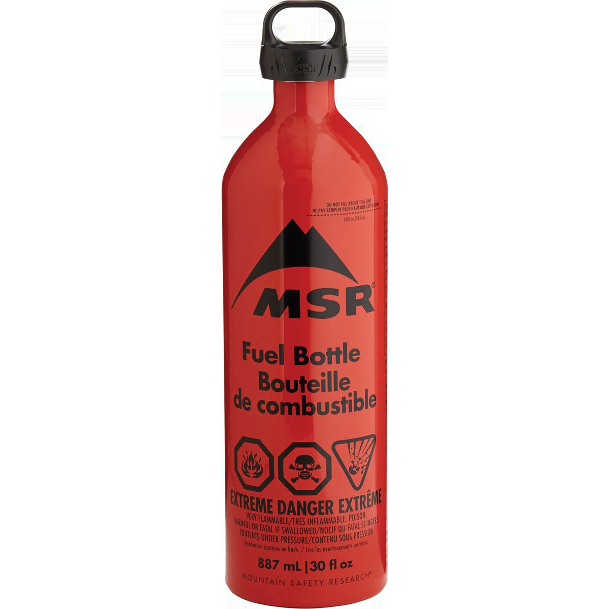 Fuel Bottle - 30 oz