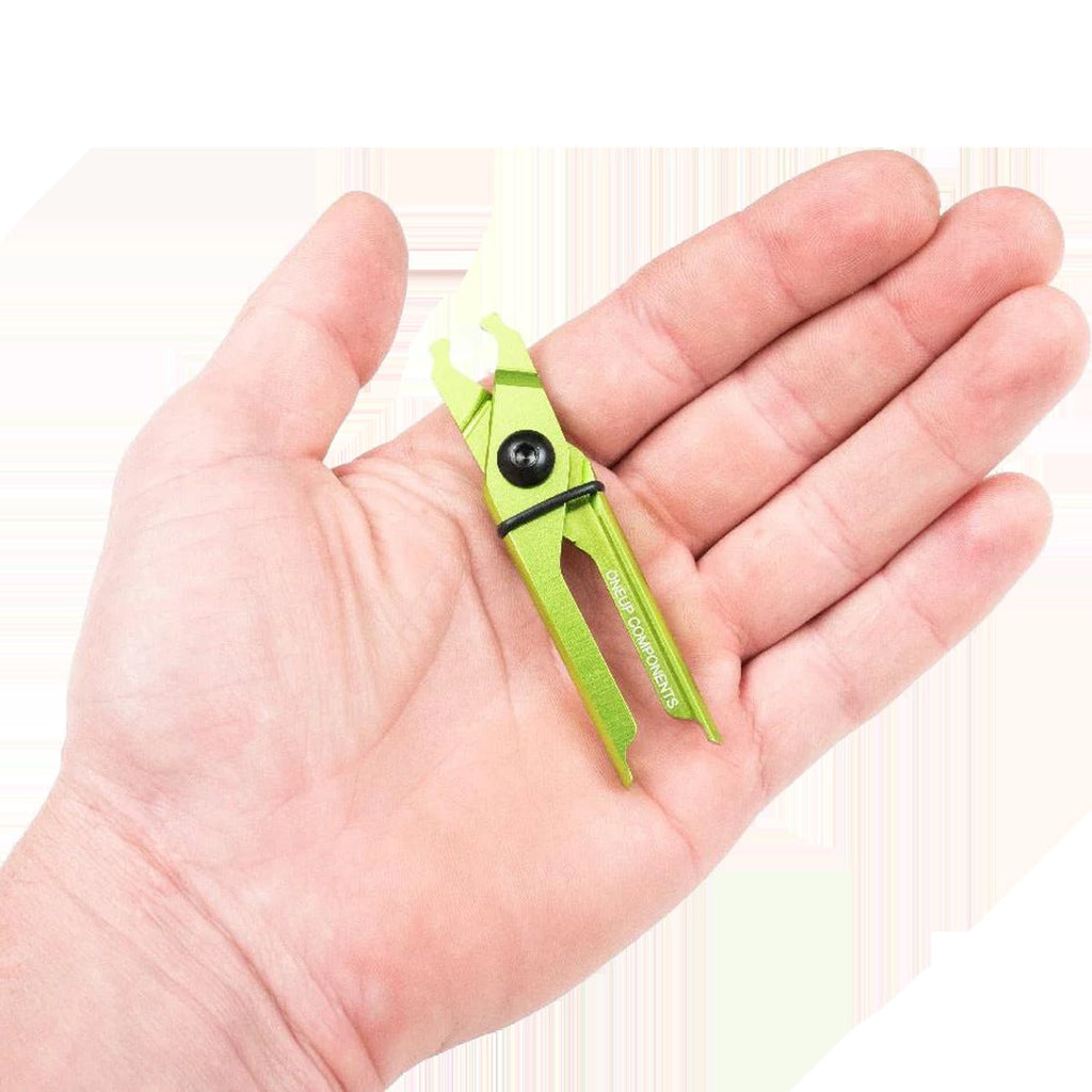 EDC Plug + Pliers Kit