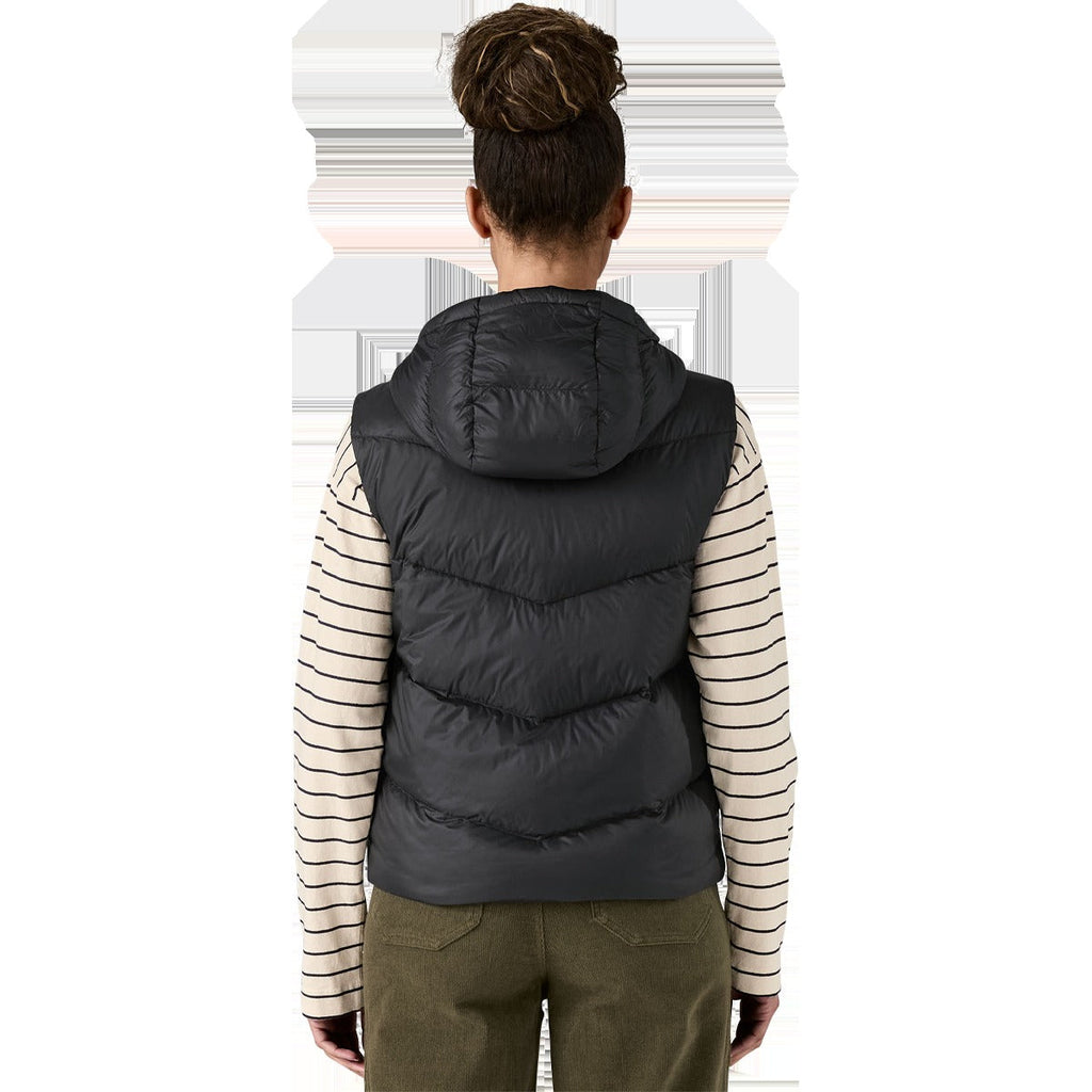 Women's Sindit Down Vest