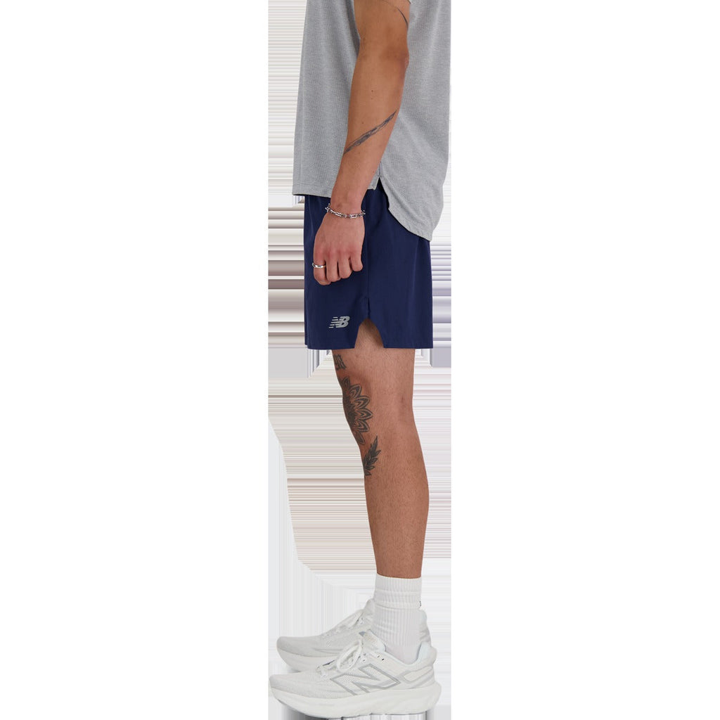 Men's RC Seamless 7" Short