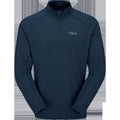 Men's Sonic LS Zip
