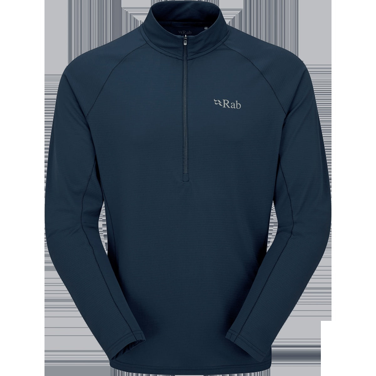 Men's Sonic LS Zip