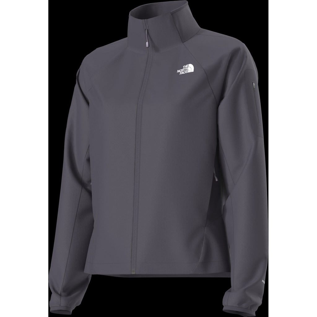 Women's Tek Approach Jacket