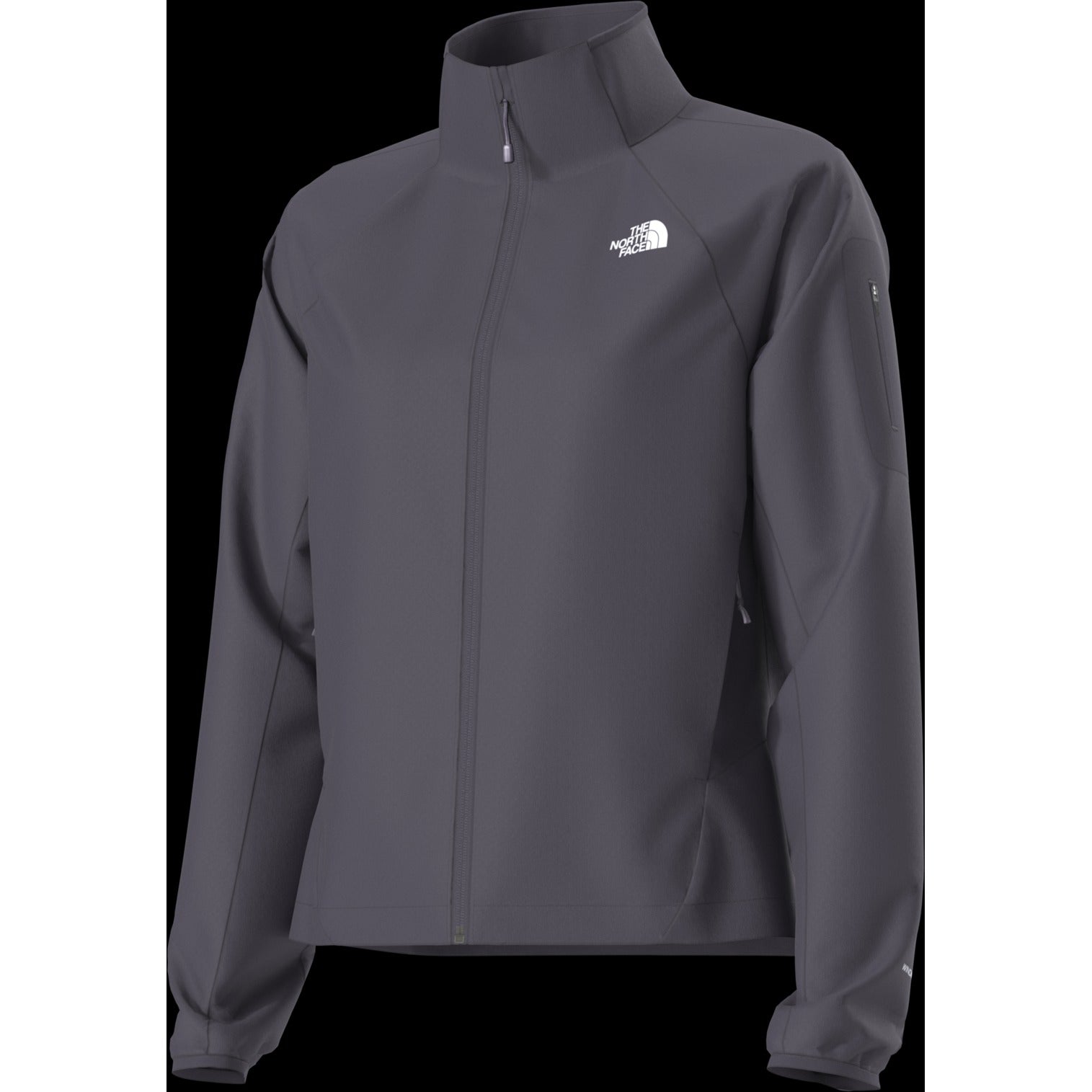Women's Tek Approach Jacket