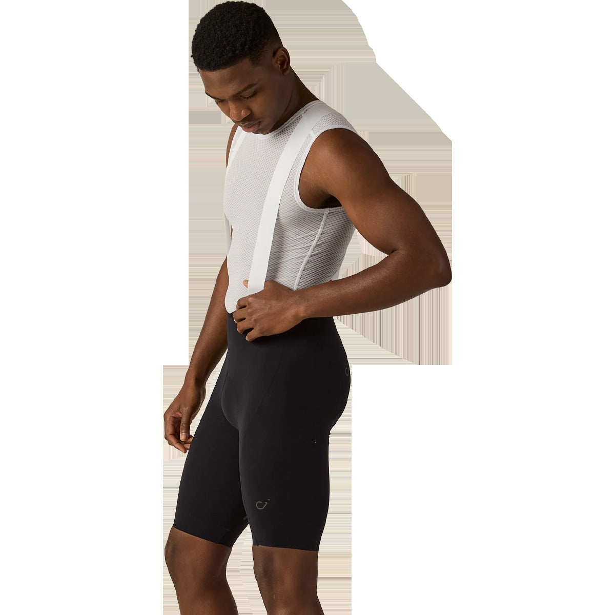 Men's LUXE Bib Short