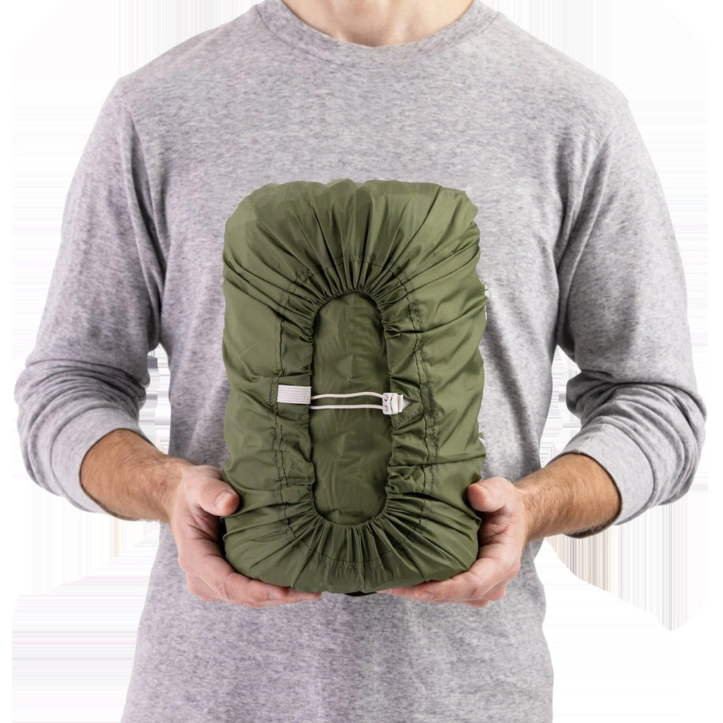 Camp Plus Self-Inflating Mat Regular