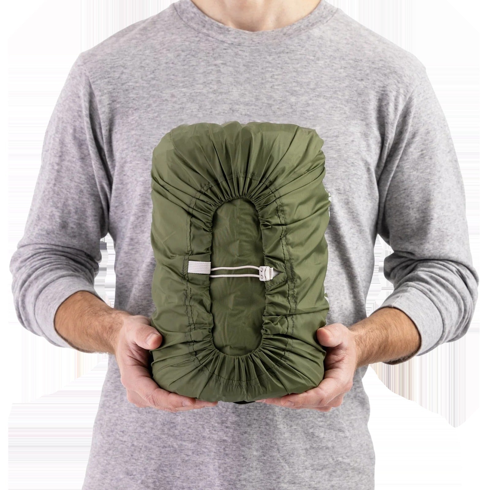 Camp Plus Self-Inflating Mat Regular