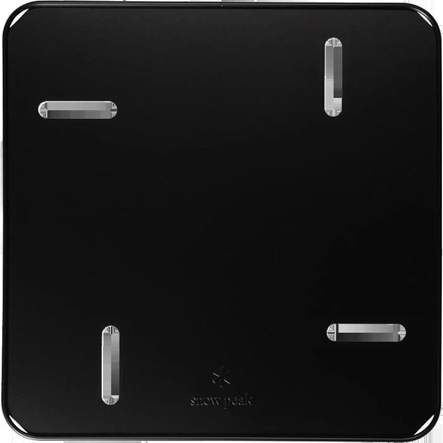 Fireplace Base Plate L