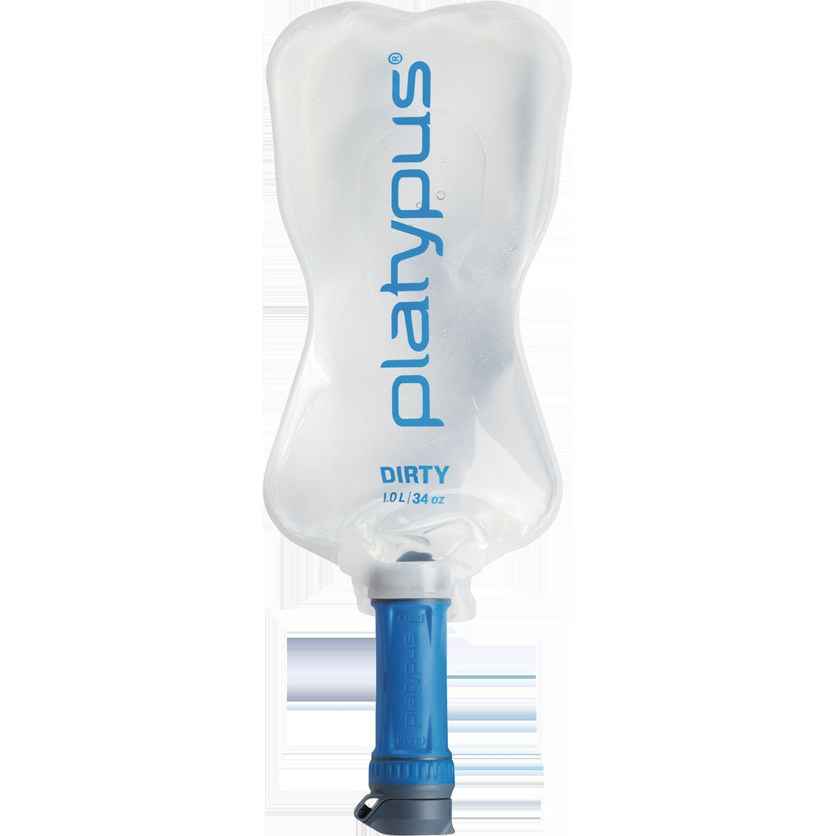 QuickDraw Microfilter 1L System