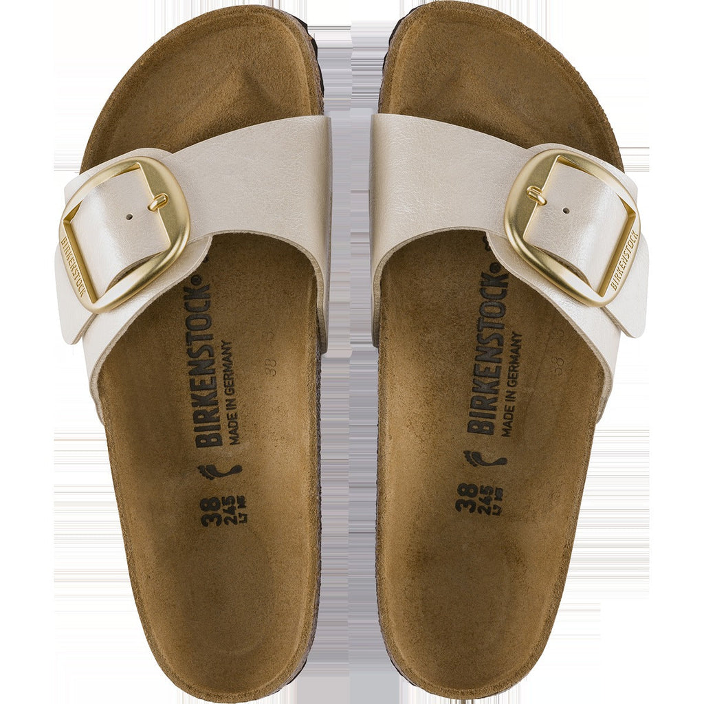 Women's Madrid Big Buckle