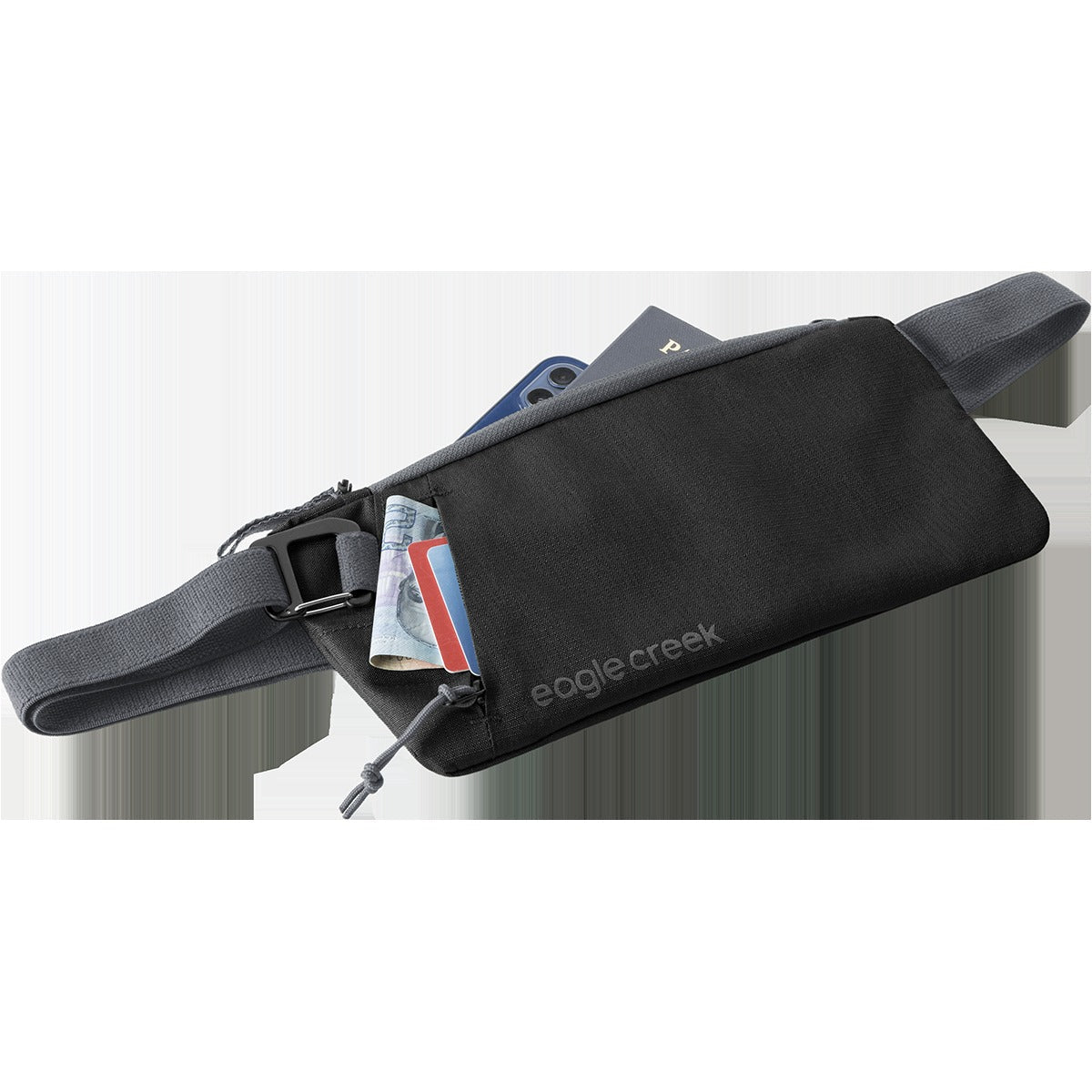 Stash RFID Sling Bag
