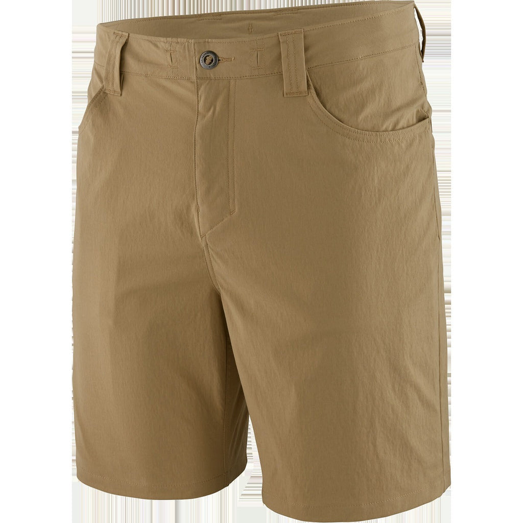 Men's Quandary Shorts - 10"