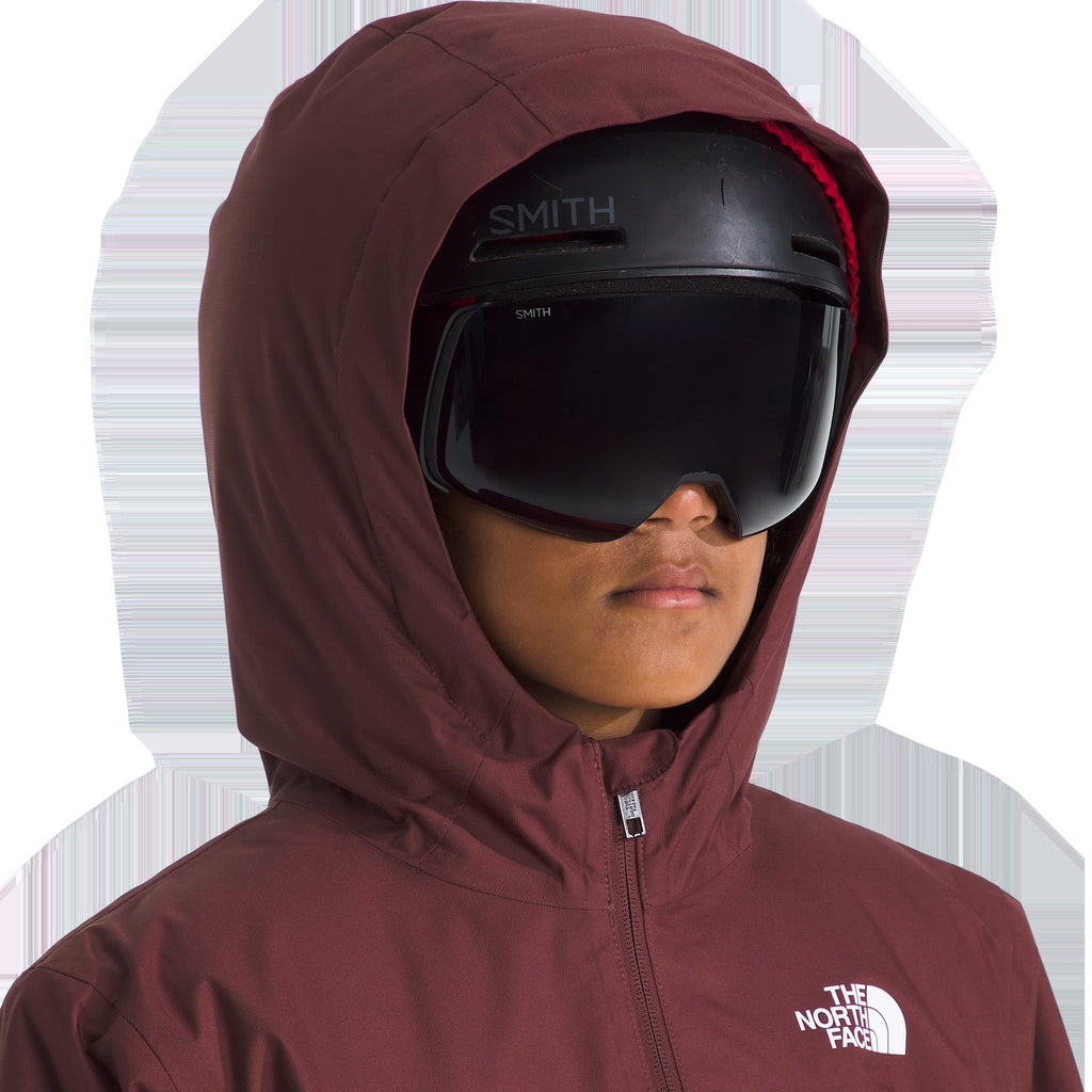 Youth Freedom Insulated Jacket