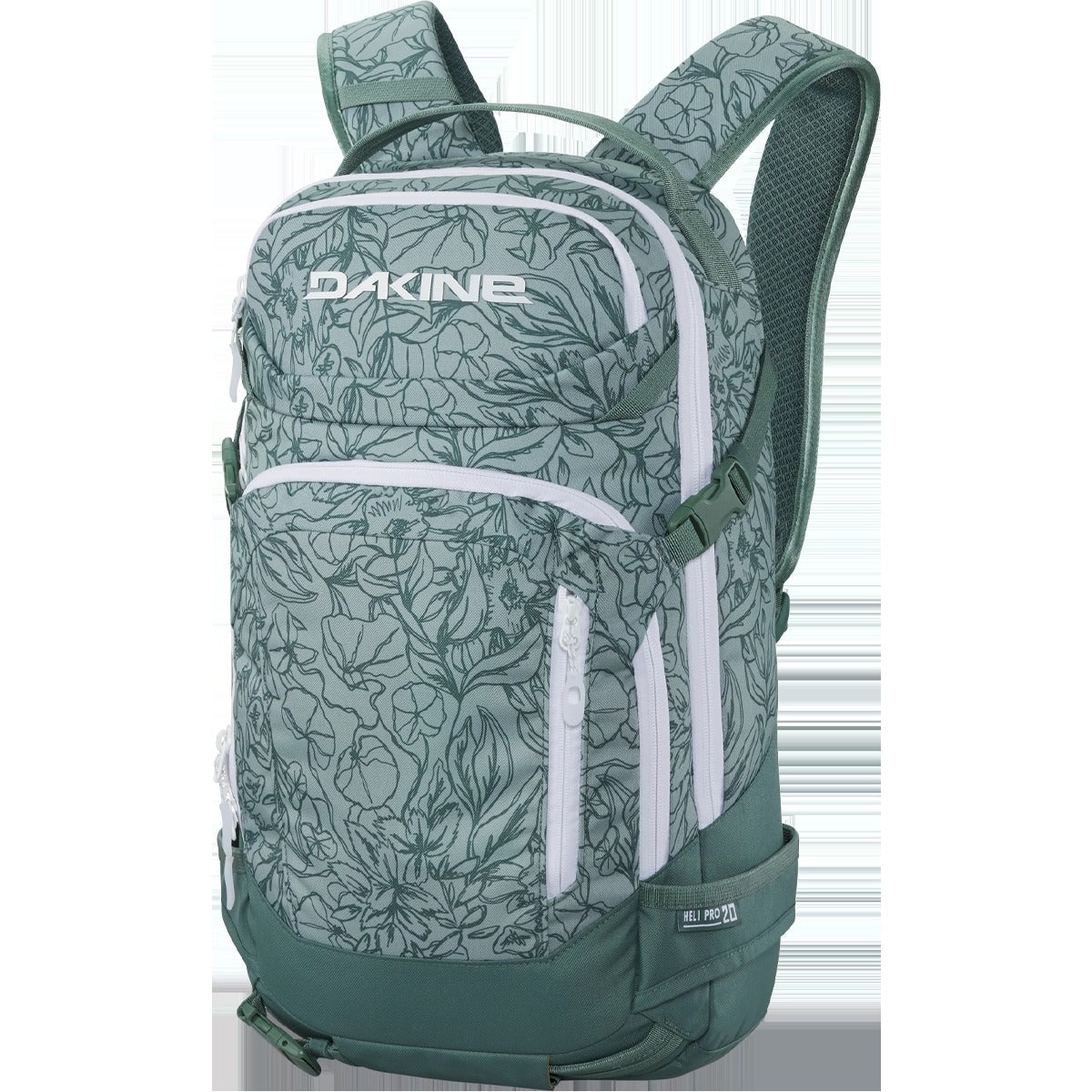 Women's Heli Pro 20L