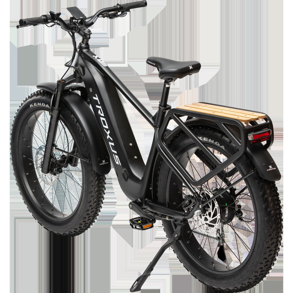 Explorer Plus Step-Thru