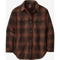 Women's Fjord Loft Overshirt Jacket