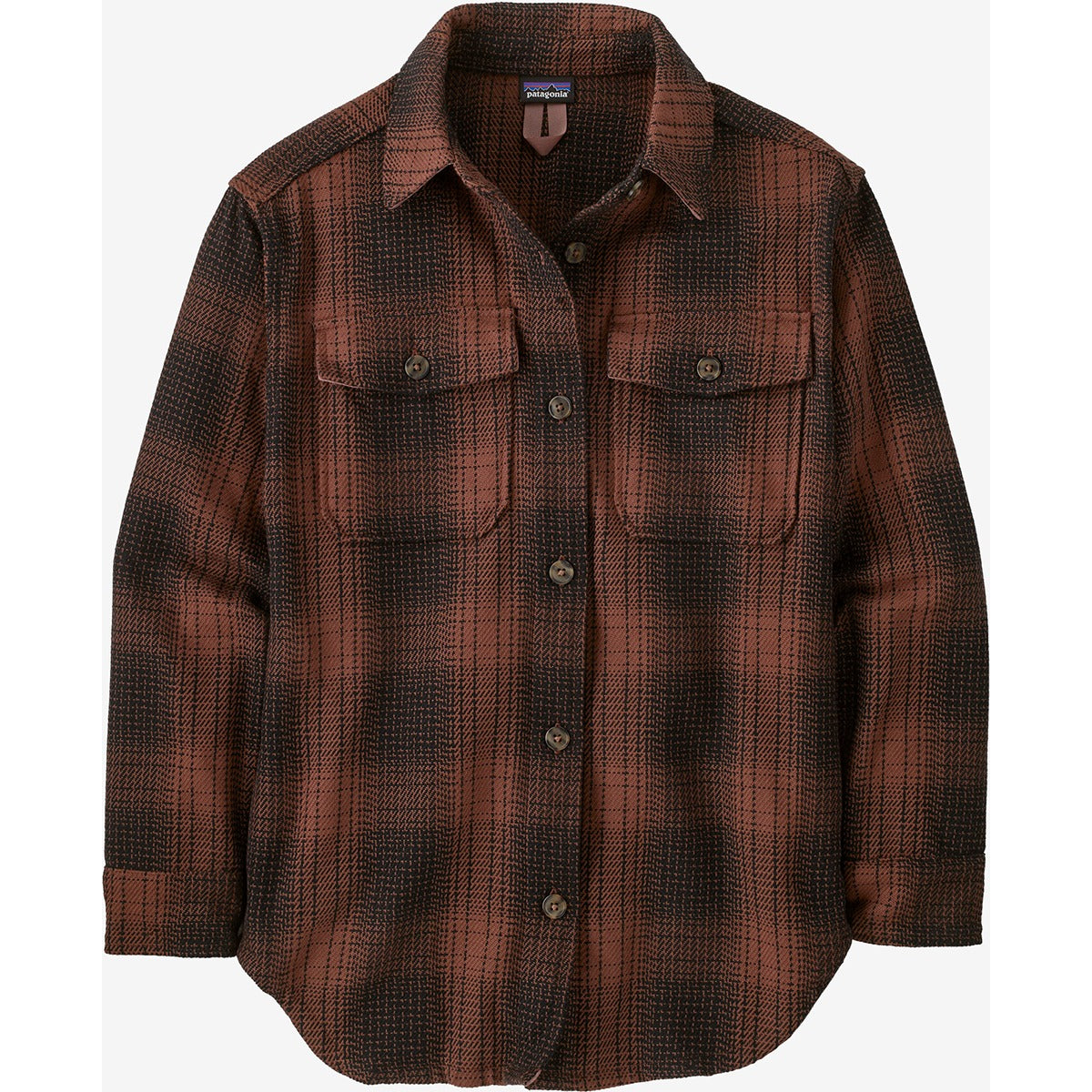 Women's Fjord Loft Overshirt Jacket
