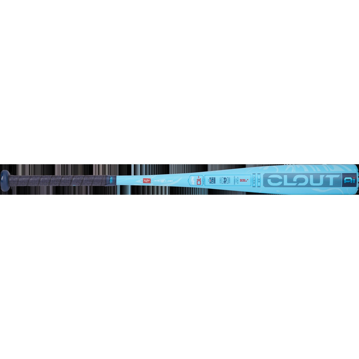 Clout AI -10 USA 2 5/8"
