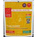 Thai Curry (1 Serving)