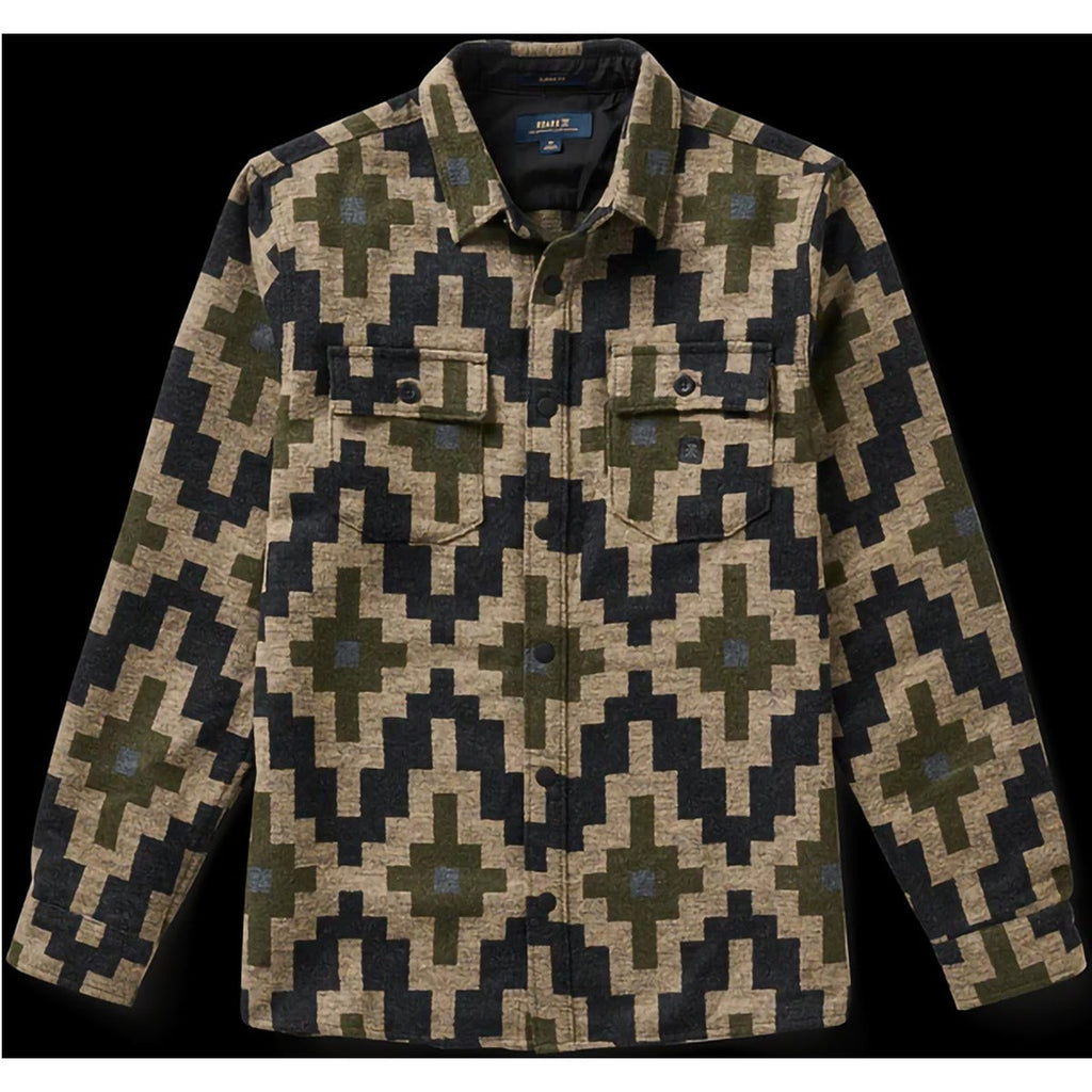 Men's Nordsman Long Sleeve