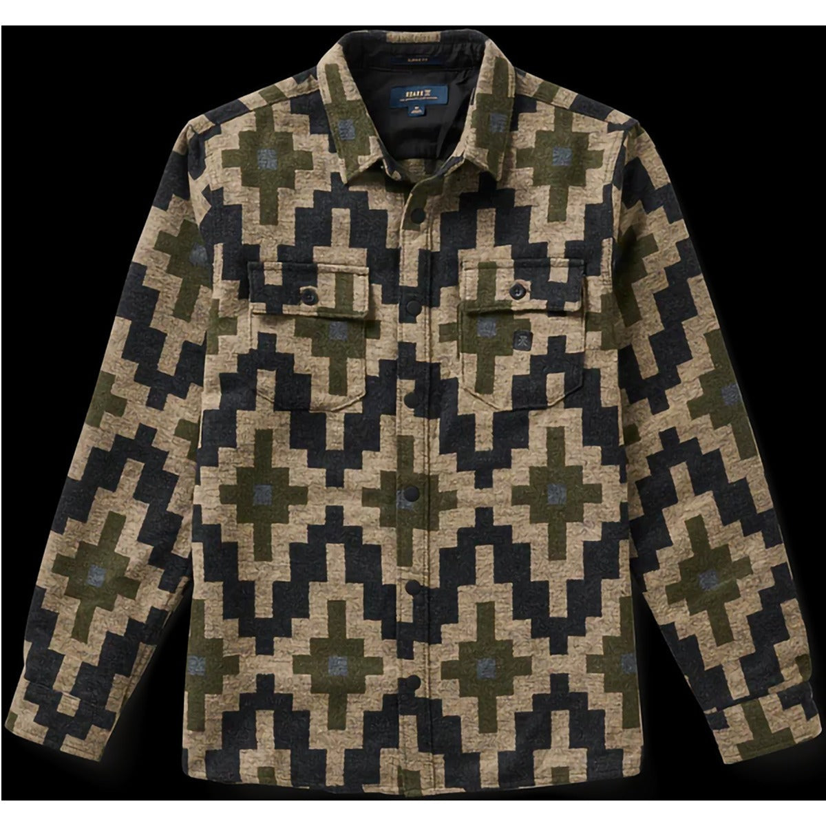 Men's Nordsman Long Sleeve