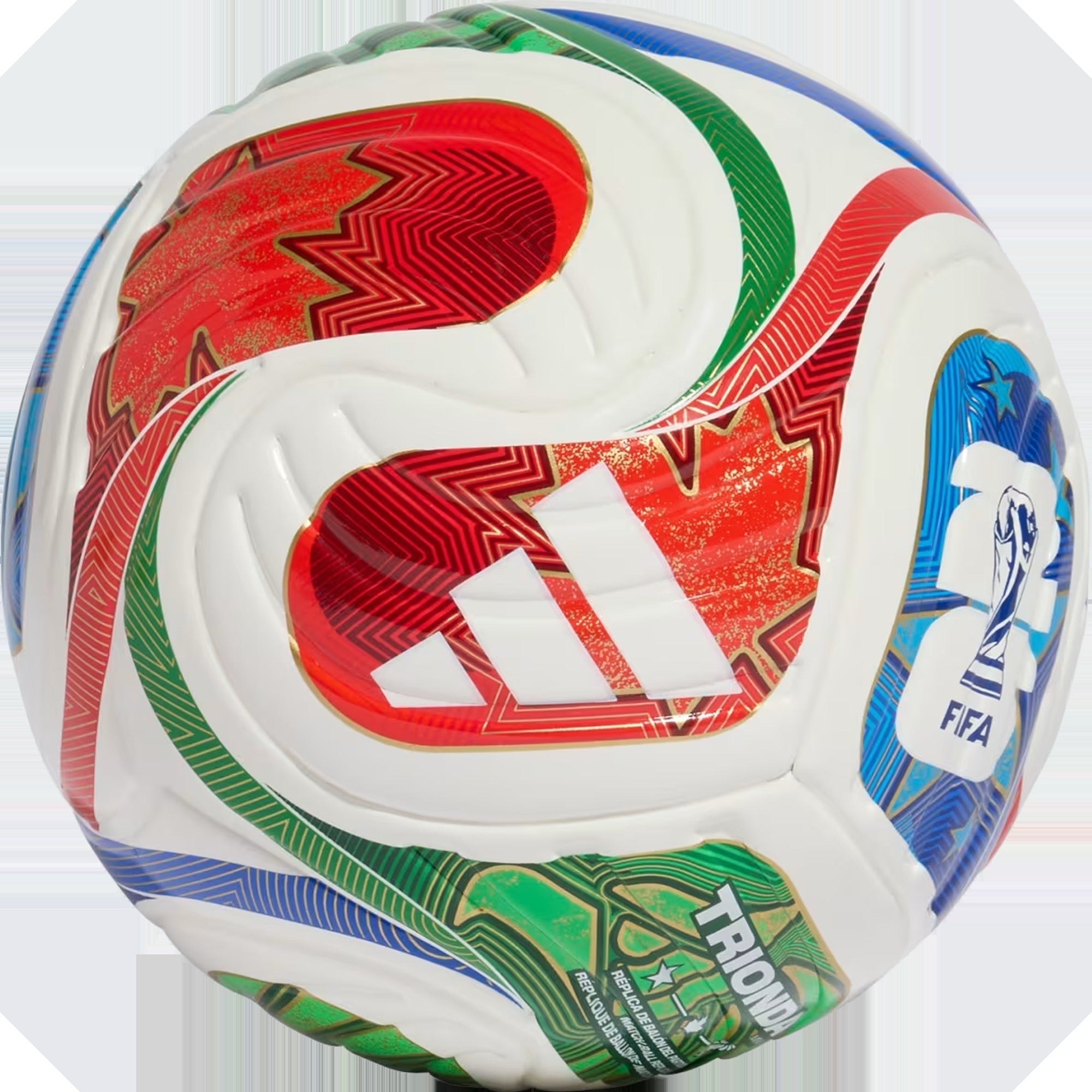 World Cup Mini Ball