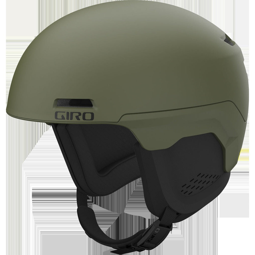 Owen Spherical MIPS