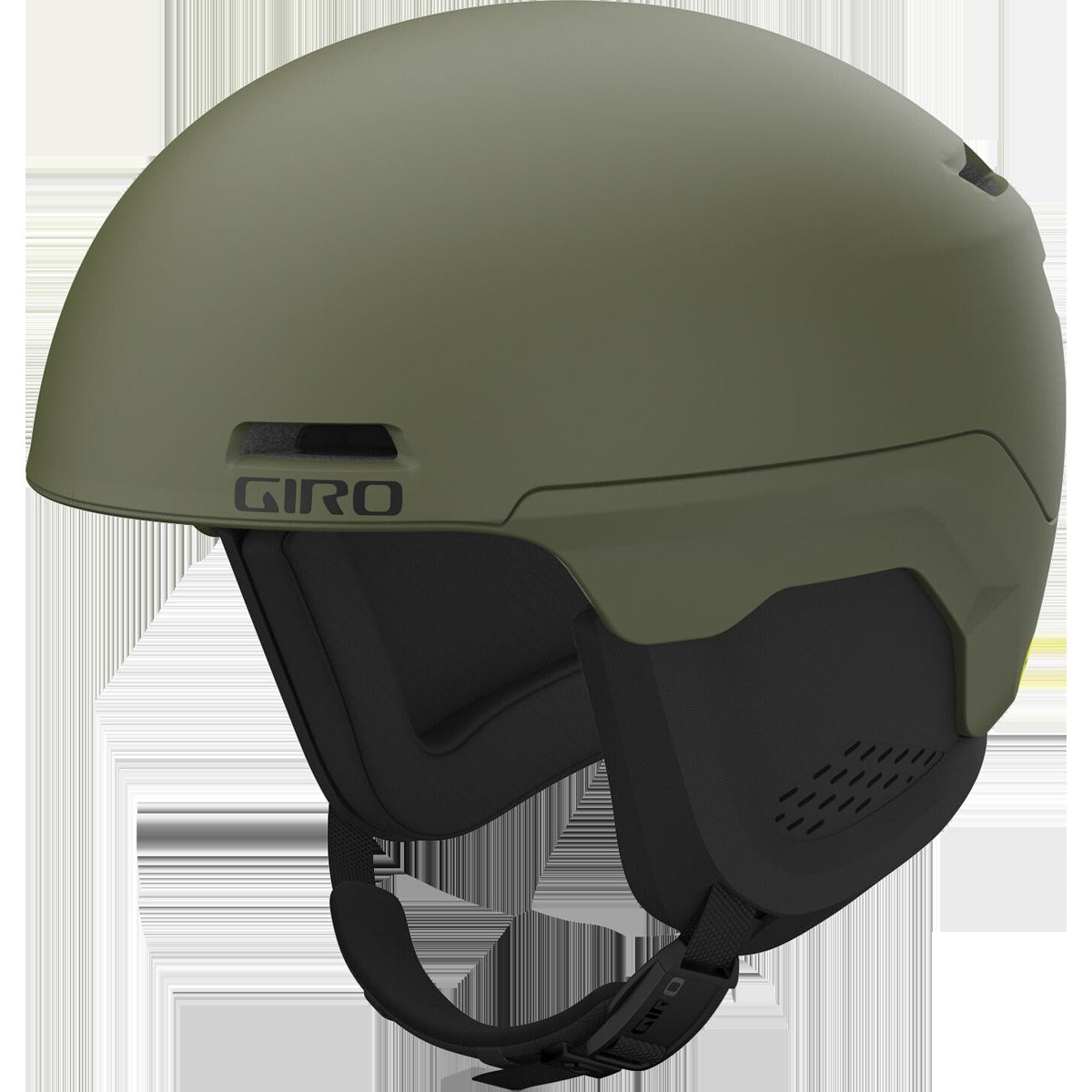 Owen Spherical MIPS