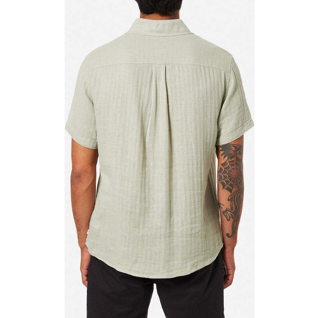 Men's Alan Solid Shirt