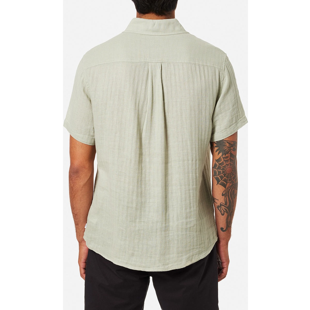Men's Alan Solid Shirt