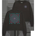 Women's Escape to Nature Boxy Long Sleeve Tee