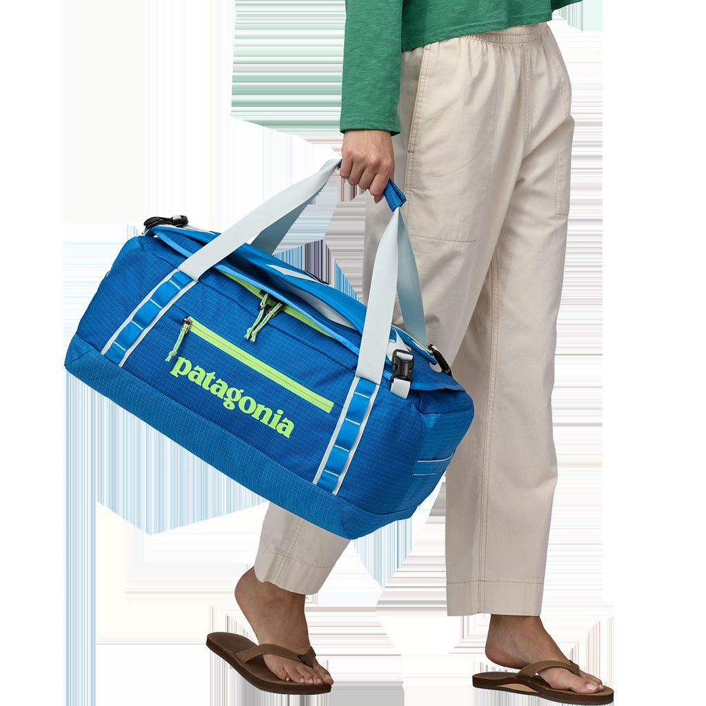Black Hole Duffel 40L