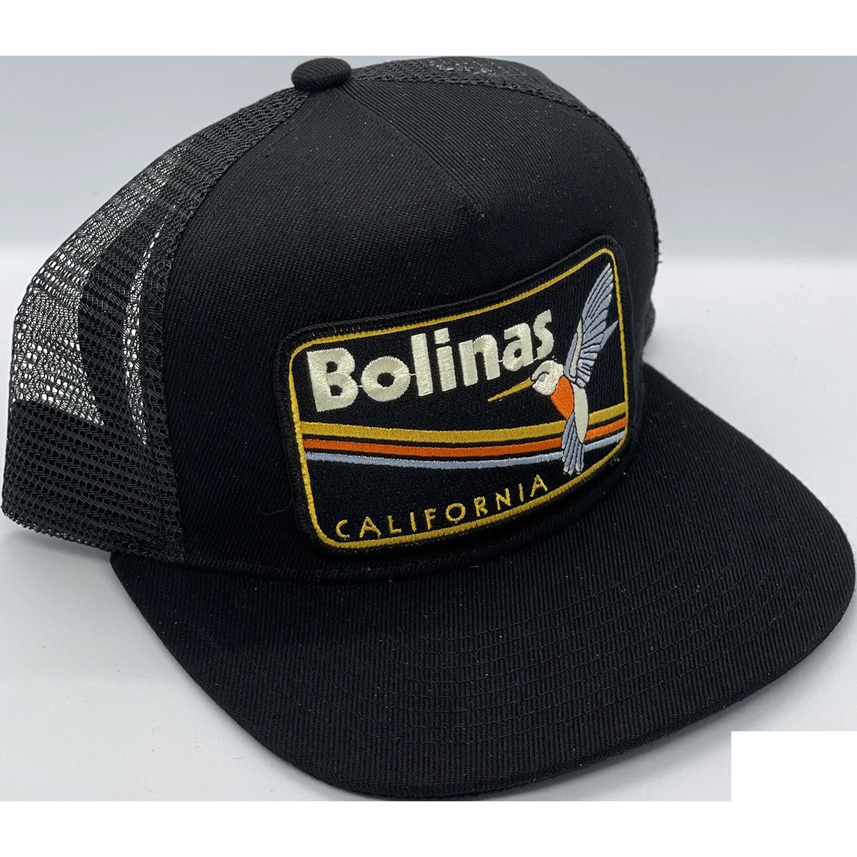 Bolinas Humming Bird Trucker