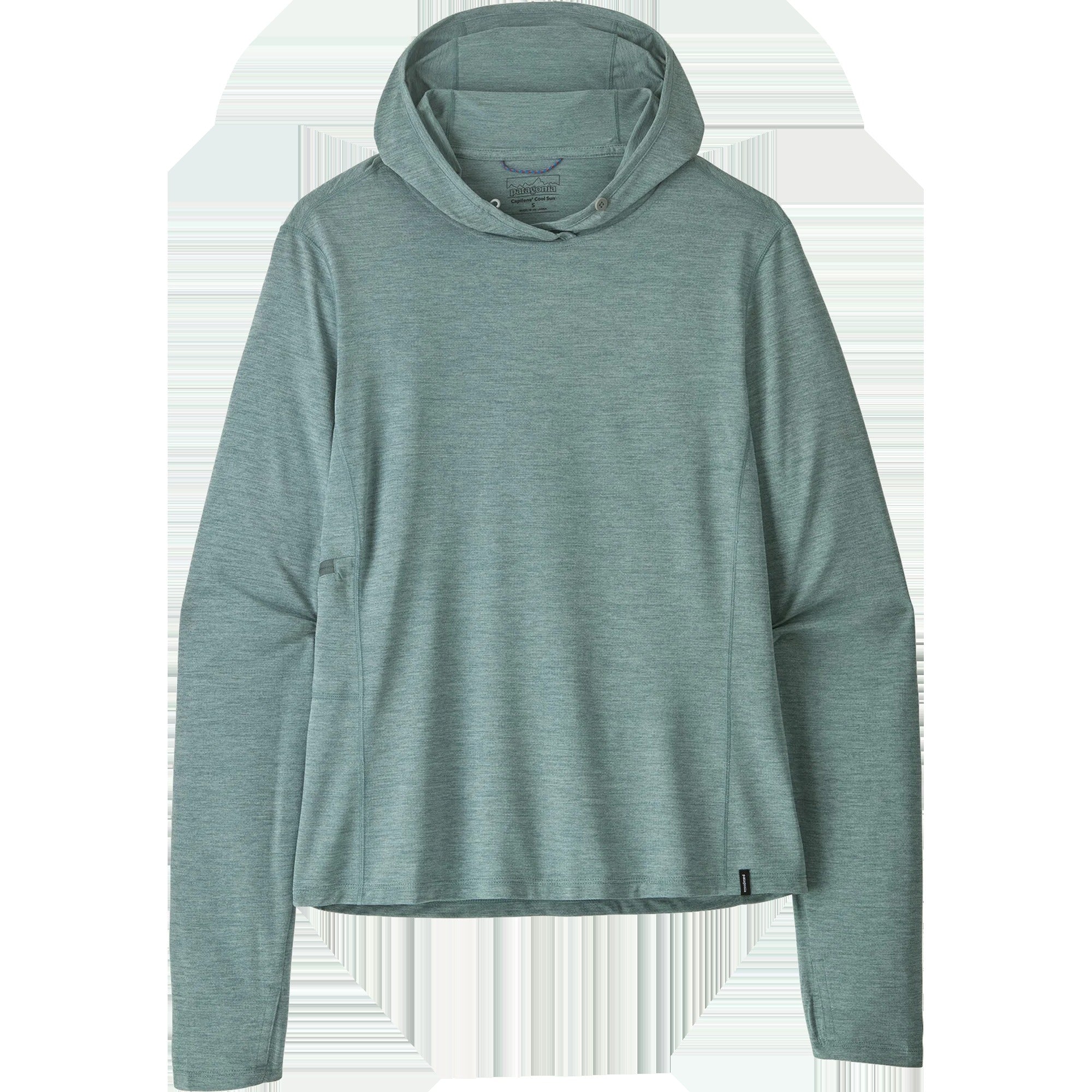 Women's Capilene Cool Sun Hoody