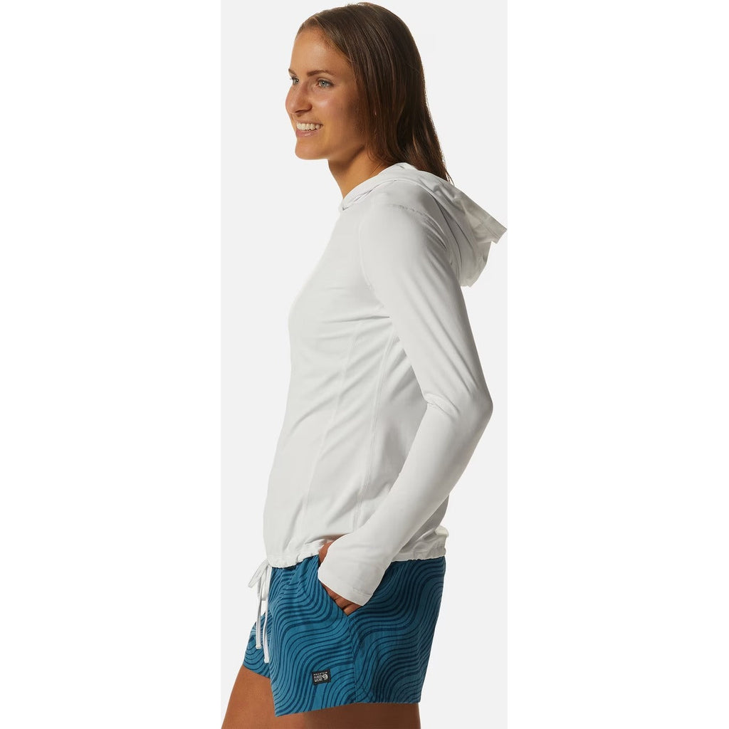Women's Crater Lake Hoody