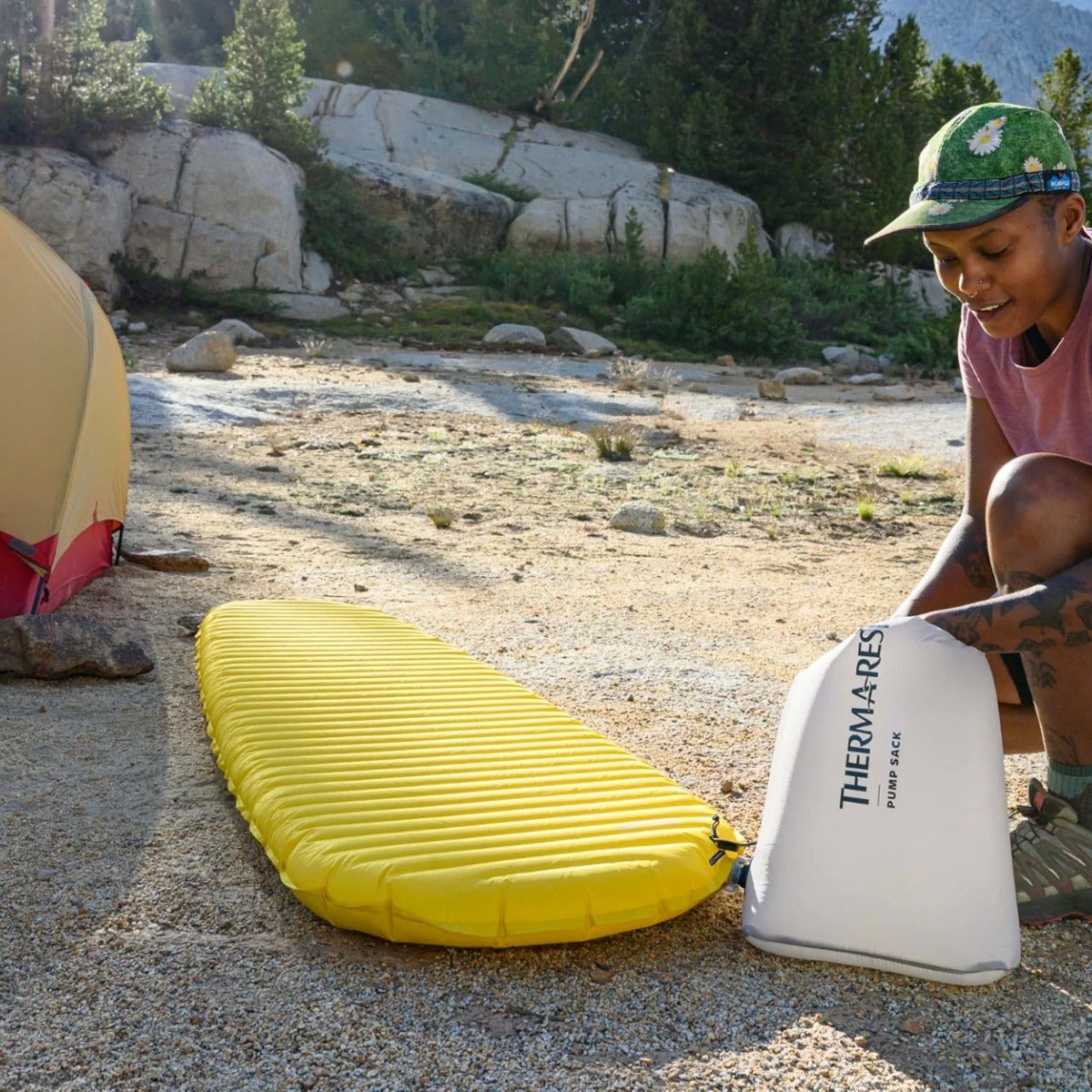 NeoAir Xlite NXT Regular Wide