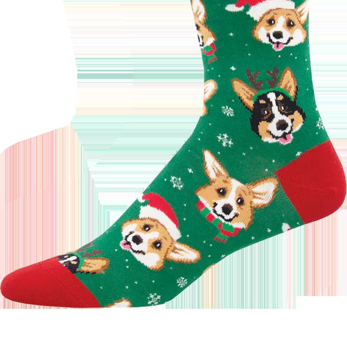 Happy Pawlidays