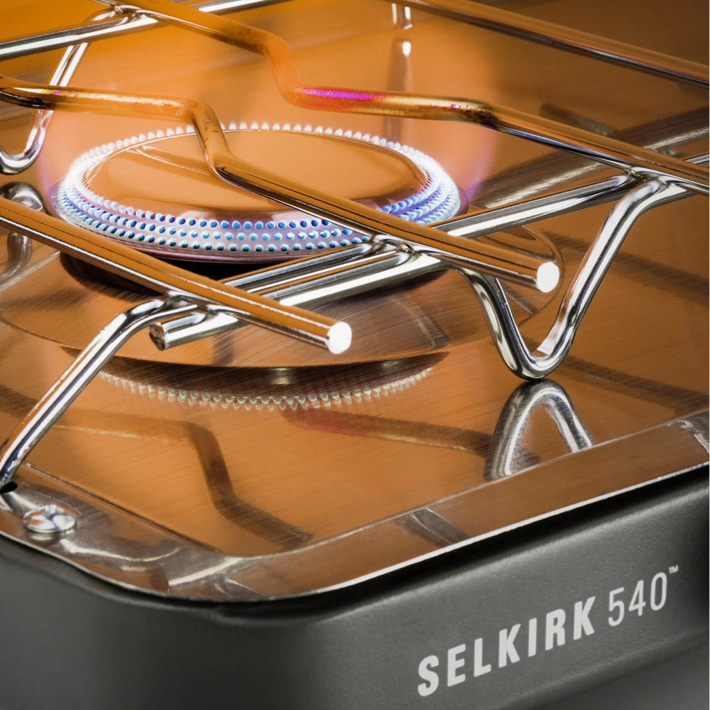 Selkirk 540
