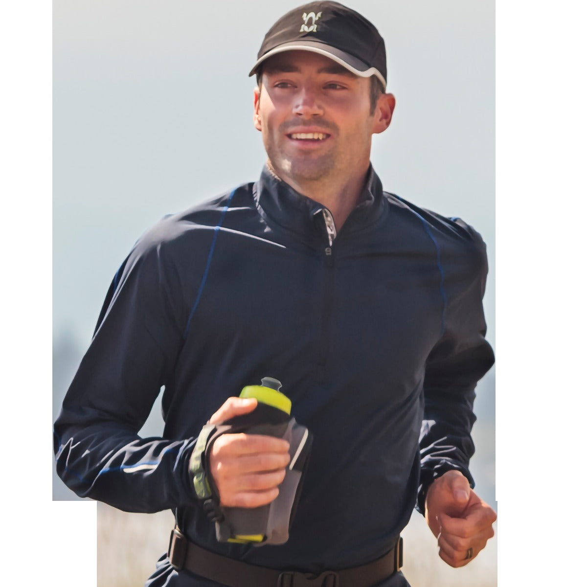 16 oz Hydraform Ergo-Lite Ultra Handheld